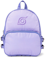 Load image into Gallery viewer, Naruto Shippuden Mini Backpack Hinata
