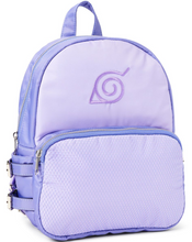 Load image into Gallery viewer, Naruto Shippuden Mini Backpack Hinata
