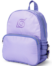 Load image into Gallery viewer, Naruto Shippuden Mini Backpack Hinata
