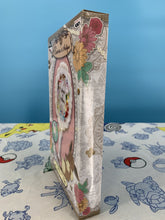 Load image into Gallery viewer, Pokemon Hand Mirror Eevee and Evolutions Eievui &amp; Antique Ichiban Kuji Prize C Banpresto
