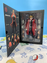 Load image into Gallery viewer, Fullmetal Alchemist Edward Elric Real Action Heroes RAH220 Medicom Toy
