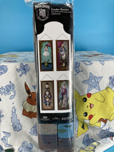 Load image into Gallery viewer, Disney Parks Haunted Mansion Garden Banner (set of 4)
