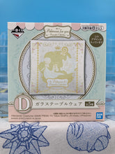 Load image into Gallery viewer, Pokemon Plate For You Dramatic Collection Ichiban Kuji D Prize Bandai
