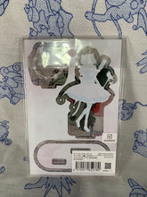 Load image into Gallery viewer, Cardcaptor Sakura Clear Card Acrylic Stand Sakura Kinomoto
