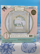 Load image into Gallery viewer, Pokemon Plate For You Dramatic Collection Ichiban Kuji D Prize Bandai
