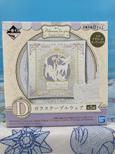 Load image into Gallery viewer, Pokemon Plate For You Dramatic Collection Ichiban Kuji D Prize Bandai
