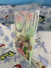 Load image into Gallery viewer, Cardcaptor Sakura Clear Card Acrylic Diorama
