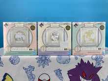 Load image into Gallery viewer, Pokemon Plate For You Dramatic Collection Ichiban Kuji D Prize Bandai
