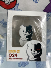 Load image into Gallery viewer, Danganronpa Pin Monokuma Nendoroid 2&quot; Good Smile Company
