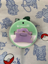 Load image into Gallery viewer, Pokemon Center Ditto 2021 Large Hair Clip
