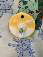 Load image into Gallery viewer, Pokemon Ear Cuff Snom 2021 Pokemon Center
