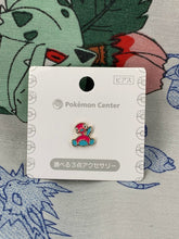 Load image into Gallery viewer, Pokemon Center Porygon2 2022 Earring
