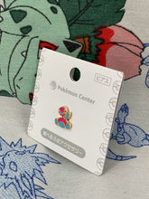 Load image into Gallery viewer, Pokemon Center Porygon2 2022 Earring
