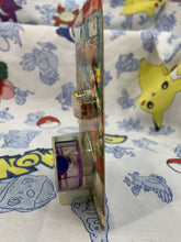Load image into Gallery viewer, Pokemon Badge Pins Pikachu and Entei Sho-Pro
