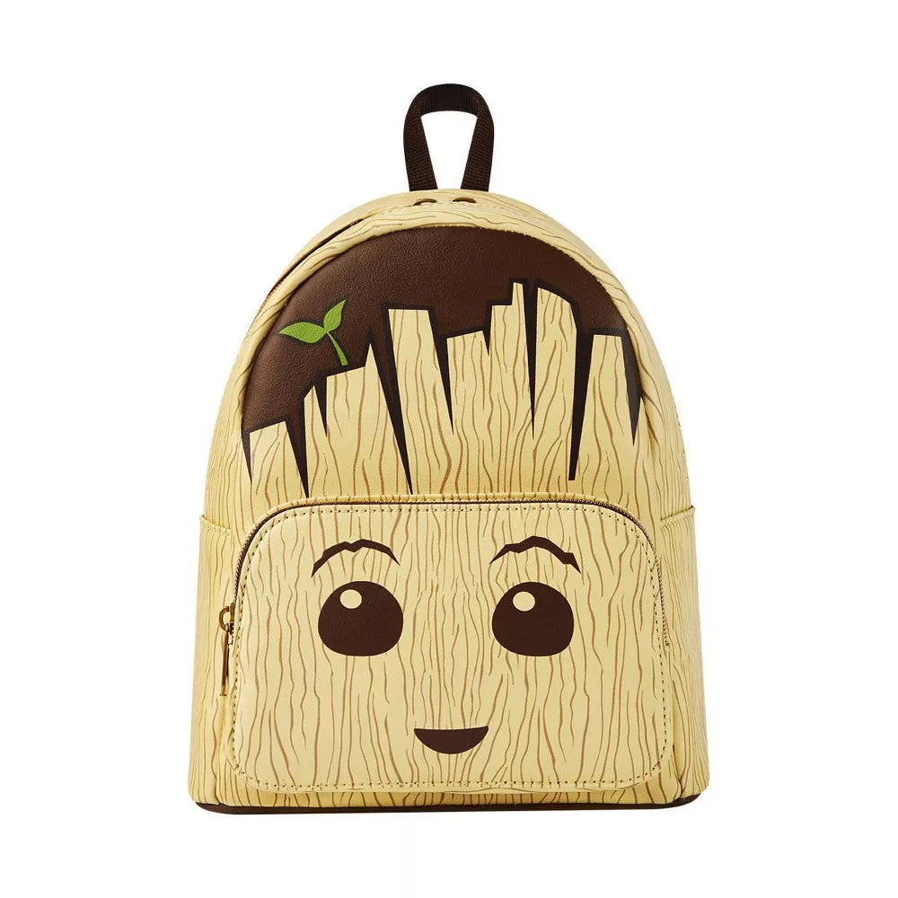 Marvel Mini Backpack I am Groot Funko – Fragmented Nostalgia