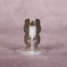 Load image into Gallery viewer, Danganronpa Pin Monokuma Nendoroid 2&quot; Good Smile Company
