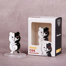 Danganronpa Pin Monokuma Nendoroid 2