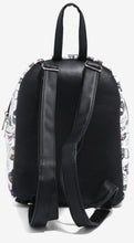 Load image into Gallery viewer, Naruto Mini Backpack Nyaruto Shippuden Mad Engine
