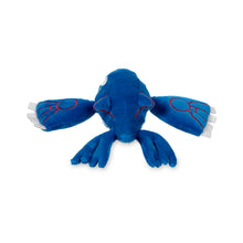 Load image into Gallery viewer, Pokemon Center Kyogre Sitting Cutie/Fit
