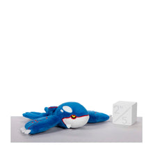 Load image into Gallery viewer, Pokemon Center Kyogre Sitting Cutie/Fit
