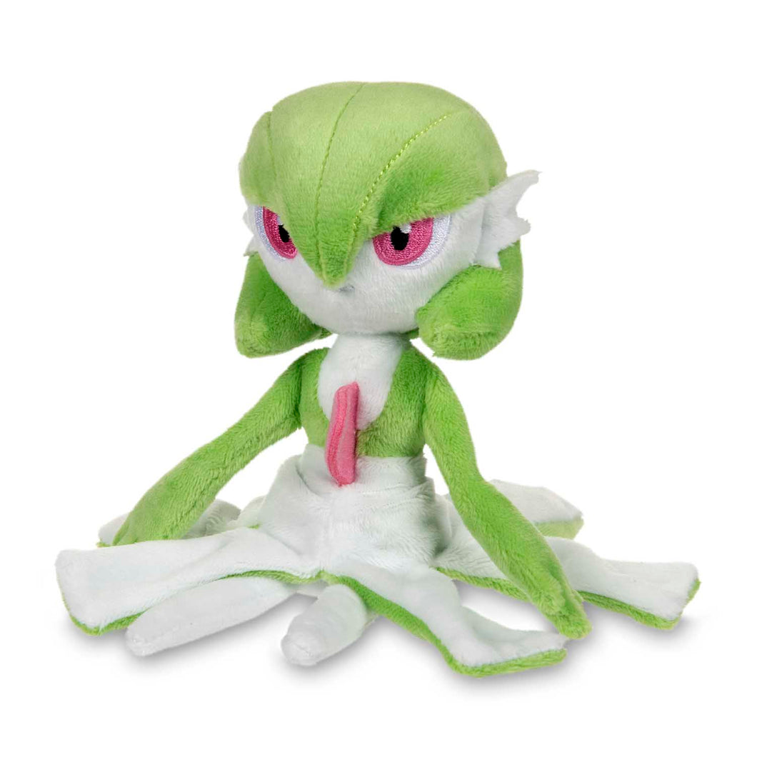 Pokemon Center Gardevoir Sitting Cutie/Fit