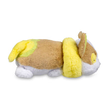 Load image into Gallery viewer, Pokemon Relaxing Yamper Plush - 12 ½ In. Pokemon Center
