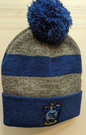 Harry Potter Winter Hat Ravenclaw House Bioworld