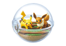 Load image into Gallery viewer, Pokemon Blind Box Terrarium Collection Vol. 13 Re-Ment
