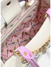 Load image into Gallery viewer, Sailor Moon Crossbody Sailor Moon Chibi Moon
