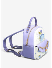 Load image into Gallery viewer, Sailor Moon Mini Backpack Neo Queen Serenity &amp; King Endymion Sailor Moon
