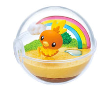 Load image into Gallery viewer, Pokemon Blind Box Terrarium Collection Vol. 9 Re-Ment
