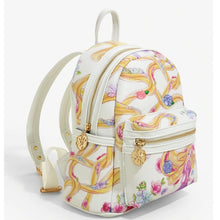 Load image into Gallery viewer, Disney Mini Backpack Rapunzel Danielle Nicole
