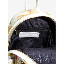 Load image into Gallery viewer, Disney Mini Backpack Rapunzel Danielle Nicole
