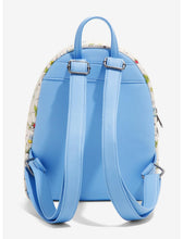 Load image into Gallery viewer, Studio Ghibli Mini Backpack My Neighbor Totoro Loungefly
