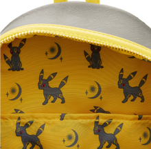 Load image into Gallery viewer, Pokemon Mini Backpack Umbreon Loungefly
