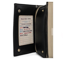 Load image into Gallery viewer, Disney Crossbody Villain Books Loungefly
