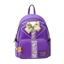 Load image into Gallery viewer, Willy Wonka Mini Backpack Willy Wonka Cosplay Loungefly
