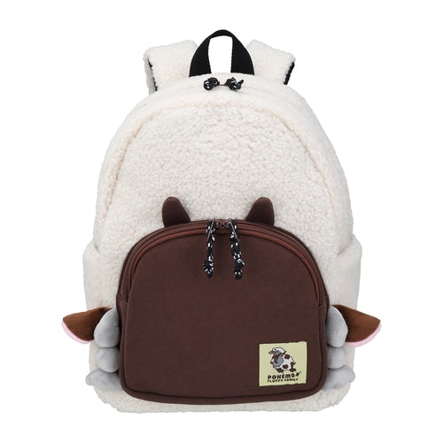 Pokemon Mini Backpack Wooloo Pokemon Center