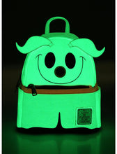 Load image into Gallery viewer, Disney Mini Backpack Zero GITD Loungefly
