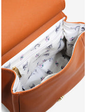 Load image into Gallery viewer, Disney Convertible Backpack to Crossbody Bambi Portrait Loungefly

