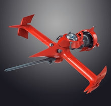 Load image into Gallery viewer, Swordfish II &quot;Cowboy Bebop&quot;, Bandai Popinika Spirits
