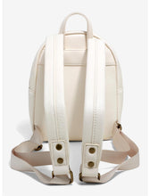 Load image into Gallery viewer, Pokemon Mini Backpack Eeveelution Eevee Floral Loungefly
