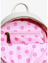 Load image into Gallery viewer, Pokemon Mini Backpack Eeveelution Eevee Floral Loungefly
