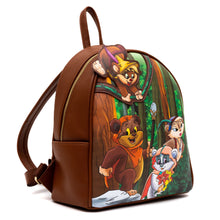 Load image into Gallery viewer, Star Wars Mini Backpacks Ewoks Danielle Nicole
