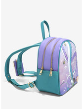 Load image into Gallery viewer, Studio Ghibli Mini Backpack Spirited Away Haku Dragon Form Our Universe
