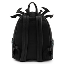 Load image into Gallery viewer, Marvel Mini Backpack Hela Cosplay Loungefly
