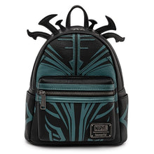 Load image into Gallery viewer, Marvel Mini Backpack Hela Cosplay Loungefly
