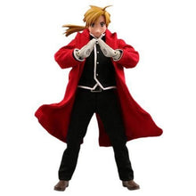 Load image into Gallery viewer, Fullmetal Alchemist Edward Elric Real Action Heroes RAH220 Medicom Toy
