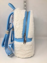 Load image into Gallery viewer, Disney Parks Mini Backpack Yeti Expedition Everest Loungefly
