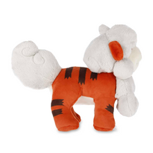Load image into Gallery viewer, Pokemon Plush Hisuian Growlithe Poke Plush - 9 ¾ In Pokemon Center
